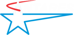 Antares Equipamentos Logo